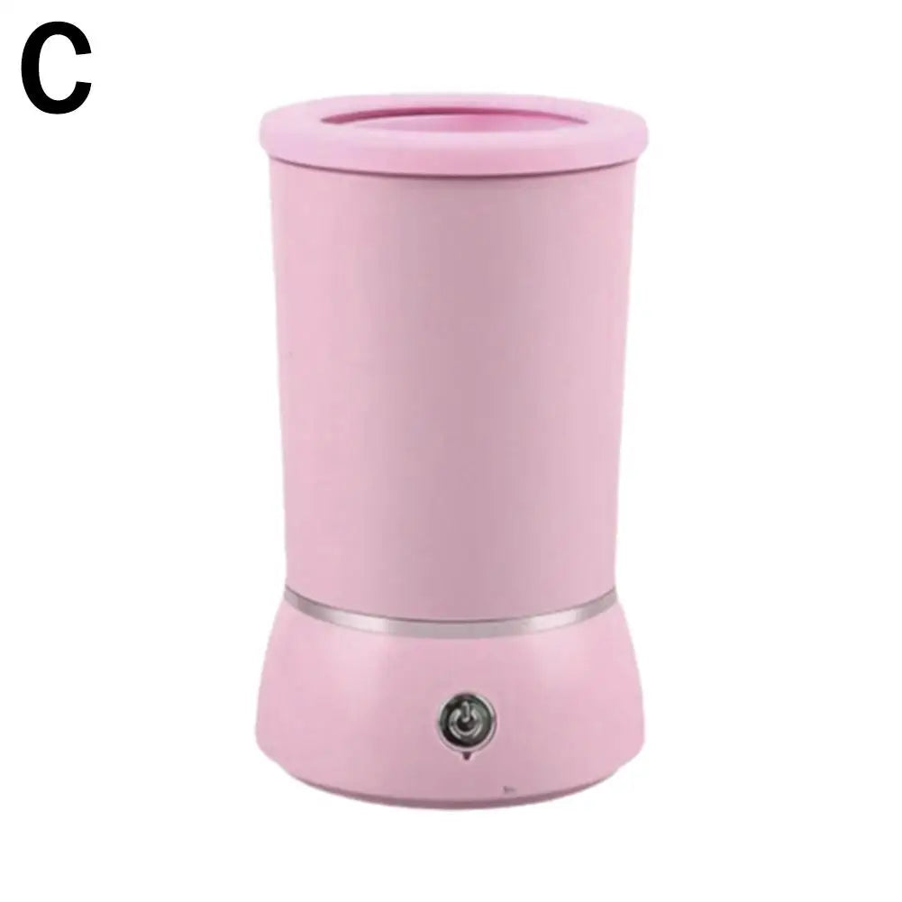 Portable Electric Paw Washer | USB Rechargeable | Small & Medium Dogs, Cats