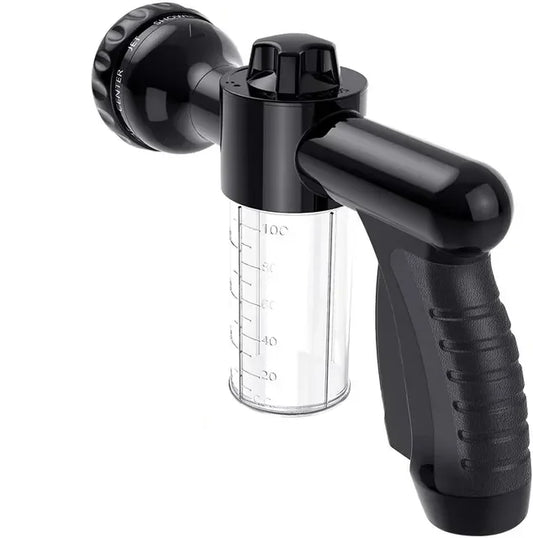 Multi-Mode Pet Wash Gun