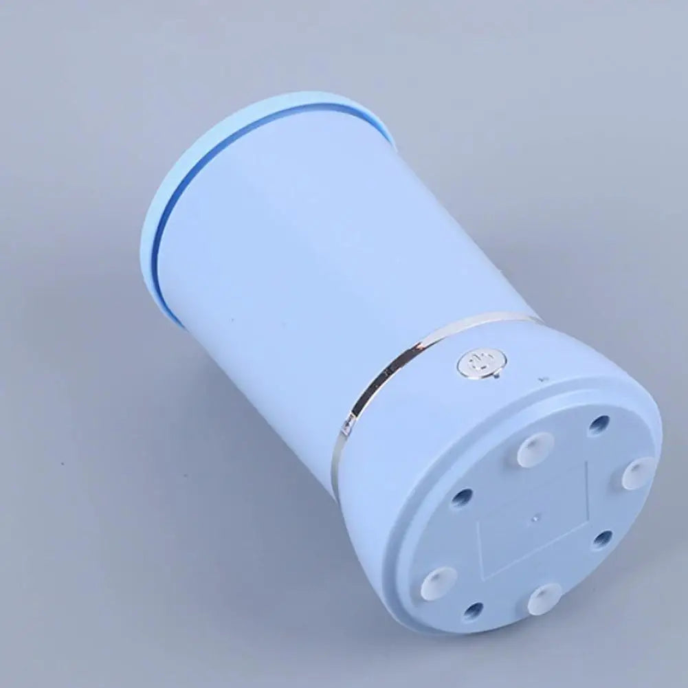 Portable Electric Paw Washer | USB Rechargeable | Small & Medium Dogs, Cats