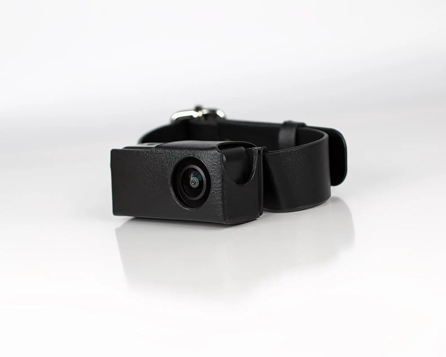 BORME X6 Pet Collar Camera | 1080P HD | No WiFi Needed | Dogs & Cats