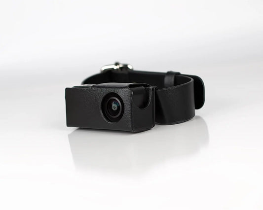 BORME X6 Pet Collar Camera