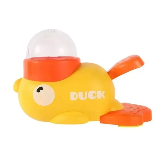 Duck Puzzle Feeder