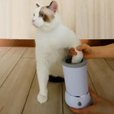 Electric Paw Washer