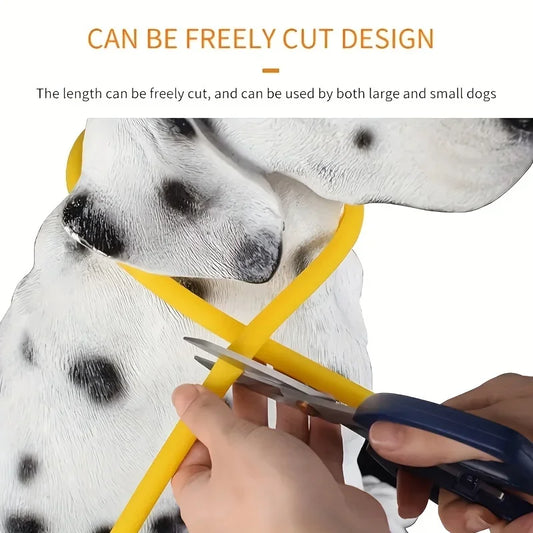 LED Light-Up Dog Collar